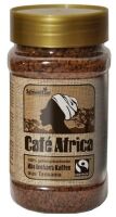 Kawa rozpuszczalna Cafe Africa BIO 100 g