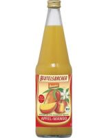 SOK JABŁKO - MANGO DEMETER BIO 750 ml - BEUTELSBACHER