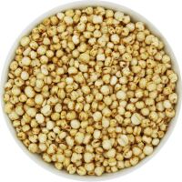 QUINOA EKSPANDOWANA BIO (SUROWIEC) (15 kg)