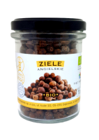 Ziele angielskie BIO 70 g - Pięć Przemian