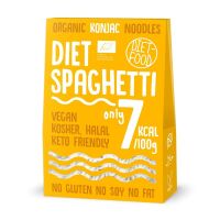 Makaron spaghetti shirataki BEZGL. BIO 300 g