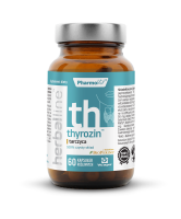 Thyrozin™ tarczyca 60 vege kaps | Herballine™ Pharmovit