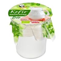 KEFIR BIO 300 g - EKO ŁUKTA