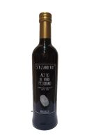 Ocet winny ekologiczny 500ml - Senzaniente aceto di vino biologico pecorino