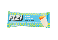 Baton mood booster salted caramel 40 g - Fizi