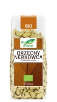 ORZECHY NERKOWCA BIO 100 g - BIO PLANET