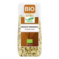 ORZECHY NERKOWCA BIO 100 g - BIO PLANET