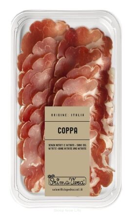 KARCZEK DOJRZEWAJĄCY (COPPA) PLASTRY BEZGLUTENOWY BIO 70 g - PRIMAVERA