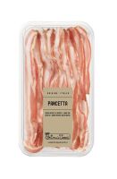 BOCZEK DOJRZEWAJACY (PANCETTA) PLASTRY BEZGLUTENOWY BIO 70 g - PRIMAVERA