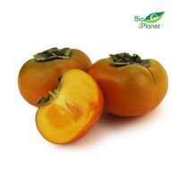 KAKI ŚWIEŻE BIO (około 0,60 kg)
