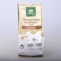 Napój owsiany instant 350g - Top Natur