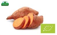 Ziemniak słodki batat BIO IMPORT 1 kg #