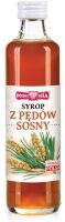 Syrop z pędów sosny 250 ml