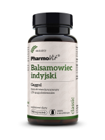 Balsamowiec indyjski 90 kaps | Classic Pharmovit