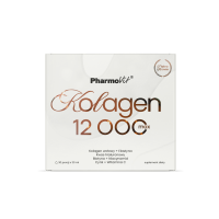 Kolagen 12 000 max 30 szt x 30 ml Pharmovit