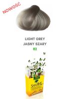 NATURALNA FARBA SANOTINT LIGHT SENSITIVE NR 82 Light Grey (jasny szary)