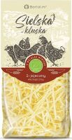 Sielska kluska  2-jajeczny makaron krajanka średnia BIO 250 g