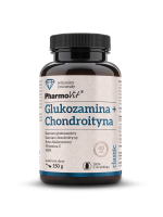 Glukozamina + Chondroityna 150 g | Classic Pharmovit