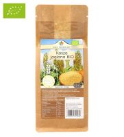 Kasza jaglana BIO bezglutenowa 500 g - Pięć Przemian