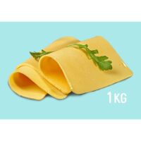 Wegański Ser plastry cheddar 1kg - Violife