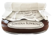 POWIDŁA ŚLIWKOWE 320 g - KROKUS