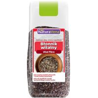 BŁONNIK WITALNY 100 g - NATURAVENA