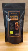 Kakao Ceremonialne Z Ekwadoru 170 g - Islaverde