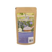 Inulina z korzenia cykorii 300 g - Pięć Przemian