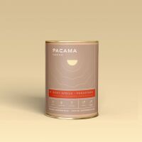 Kakao West Africa - Forastero - 100% Kakao, 200g  kakao ceremonialne, 100% pasta kakao, prawdziwe kakao - Pacama coffee