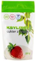 Ksylitol cukier z brzozy 250 g