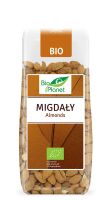 MIGDAŁY BIO 100 g - BIO PLANET