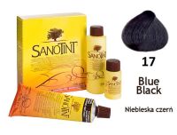 FARBA SANOTINT CLASSIC - 17 Blue black