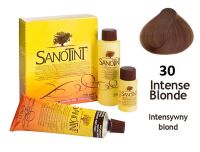 FARBA SANOTINT CLASSIC - 30 Intense Blonde