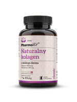 Naturalny kolagen z dzikiego dorsza proszek 101,6 g | Classic Pharmovit