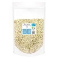PŁATKI OWSIANE BEZGLUTENOWE BIO 3 kg - HORECA (BIO PLANET)