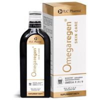 Omegaregen skin care, 250 ml- FLC Pharma