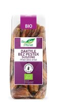 DAKTYLE SUSZONE BEZGLUTENOWE BIO 150 g - BIO PLANET