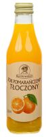 Sok pomarańczowy tłoczony 250 ml