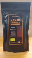 Kakao Ceremonialne Z Ekwadoru Bio Tabliczka 150 g - Islaverde