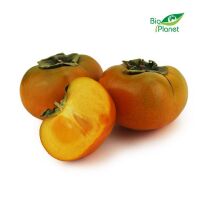 OPAKOWANIE ZBIORCZE (kg) - KAKI ŚWIEŻE BIO (około 3,5 kg)