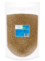 KASZA GRYCZANA PALONA BIO 5 kg - HORECA (BIO PLANET)