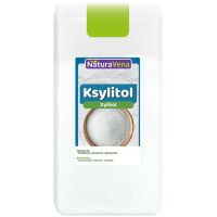 KSYLITOL 500 g - NATURAVENA