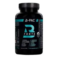 B-PAC Forte ochrona przed stresem oksydacyjnym 180 kaps. - ARONPHARMA