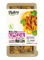 Plantway Ku*czak indyjski curry 160 g