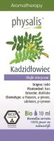 OLEJEK ETERYCZNY KADZIDŁOWIEC ECO 10 ml - PHYSALIS