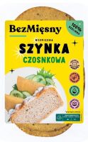 Wegańska szynka czosnkowa 120 g