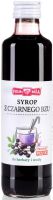 Syrop z czarnego bzu 250 ml