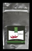 Chilli 50g- Zielony Nurt