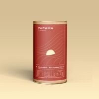 Kawa ziarnista - Colombia - Red Manantiales 100% Arabica Specialty Score 85 - 200g Pacama Coffee
