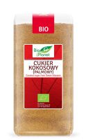 CUKIER KOKOSOWY BIO 300 g - BIO PLANET